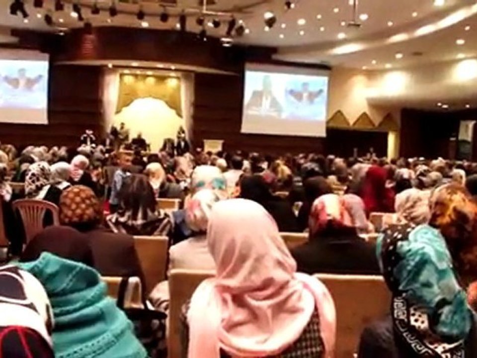 fetih 1453 kuran ziyafeti