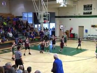 Rotary Basketball 2012 [Boys Div. C]