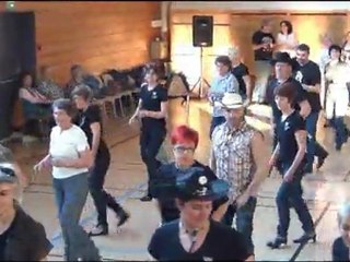 2012 mars menetrol les stages avec tallende country passion