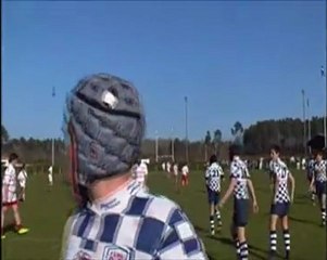 CABBG MINIMES B 2012