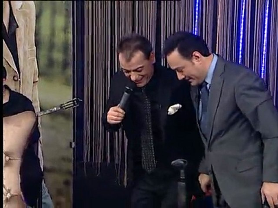 DİDO ANAM ve BÜYÜDÜM ADAM OLDUM RECEBİM'DEN Olimpist Komple Mutfağın katkılarıyla