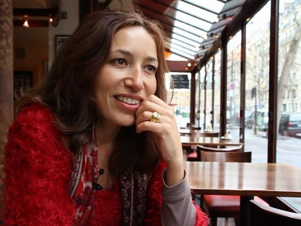 Bénédicte Monville-De Cecco No TAV