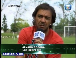 Punto Penal en Los Cespedes (25-03-12)