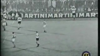 Inter 1-0 Benfica - Taça dos Campeões Europeus 1965 - parte 1