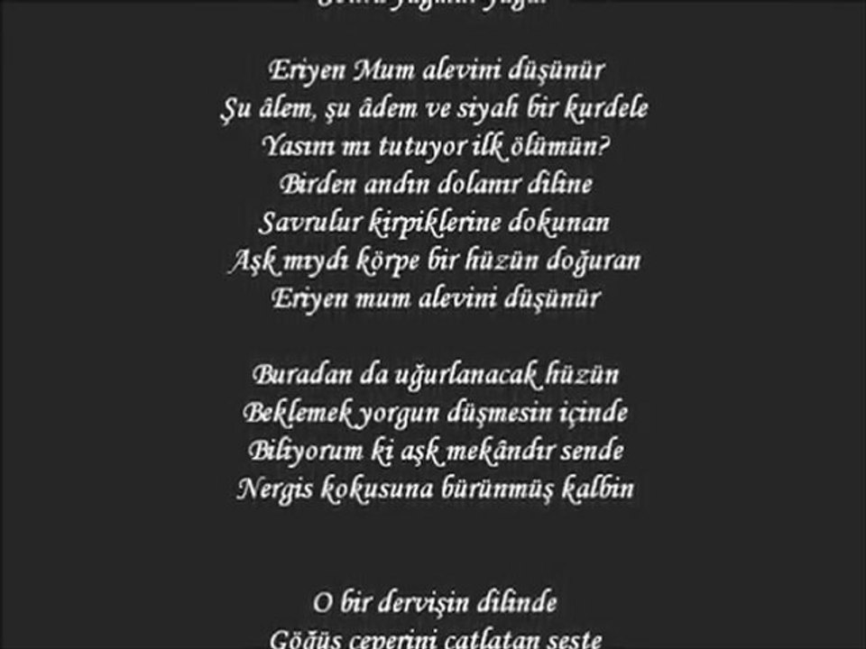 Buradan da Uğurlanacak Hüzün