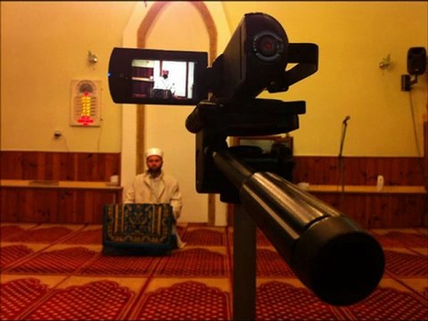 Всевишният Аллах е един-единствен [хутбе] - Иззет Джалев