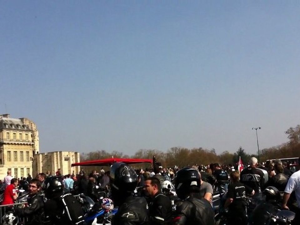 ARTS 125/GC - Manifestation FFMC IDF du 25 mars 2012 - 4