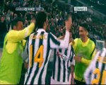 Juventus 2-0 Inter : Del Piero