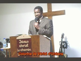 Rechercher le royaume de Dieu