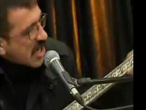 Güvenim Kalmadı Büyüklerime, Bu Yalan Dolandan Usandım Reis