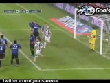 Juventus 1-0 Inter Milan