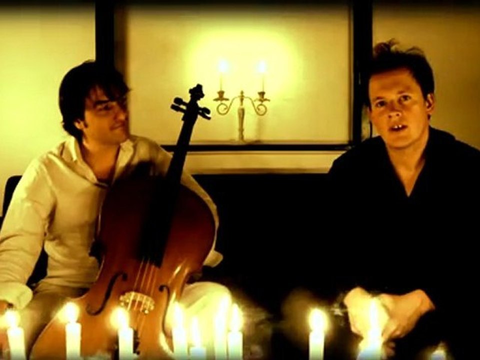 Séquoia - Presque Oui