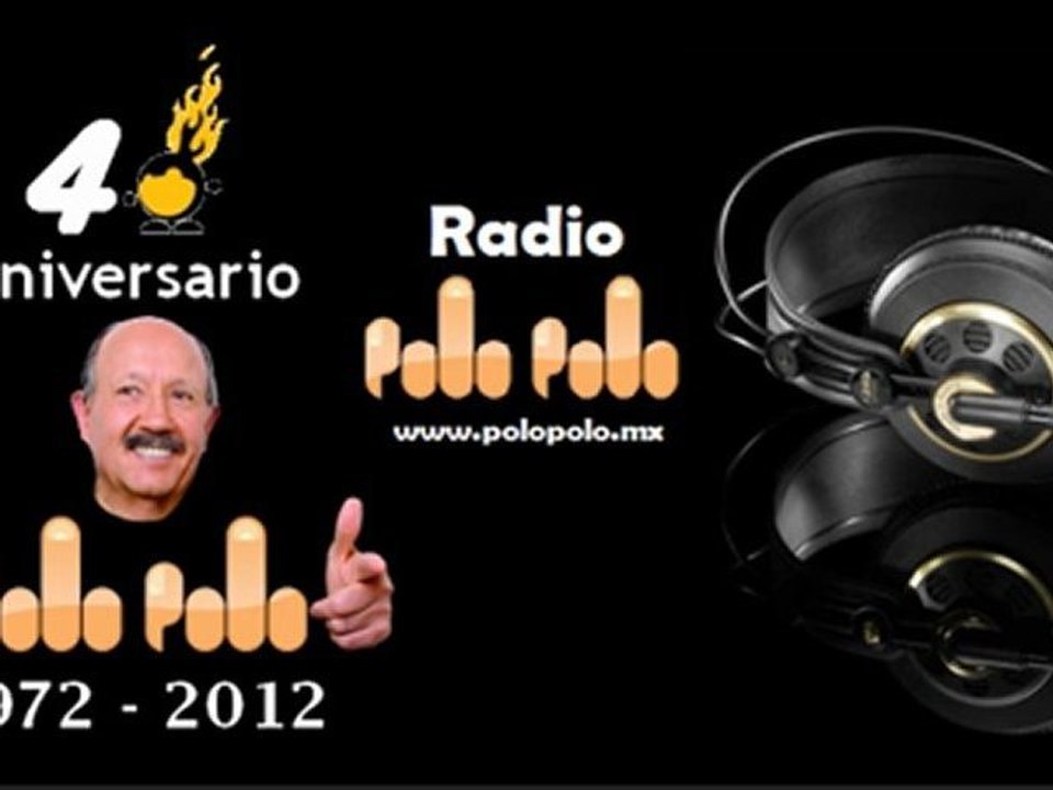 Radio Polo Polo 84 - 1