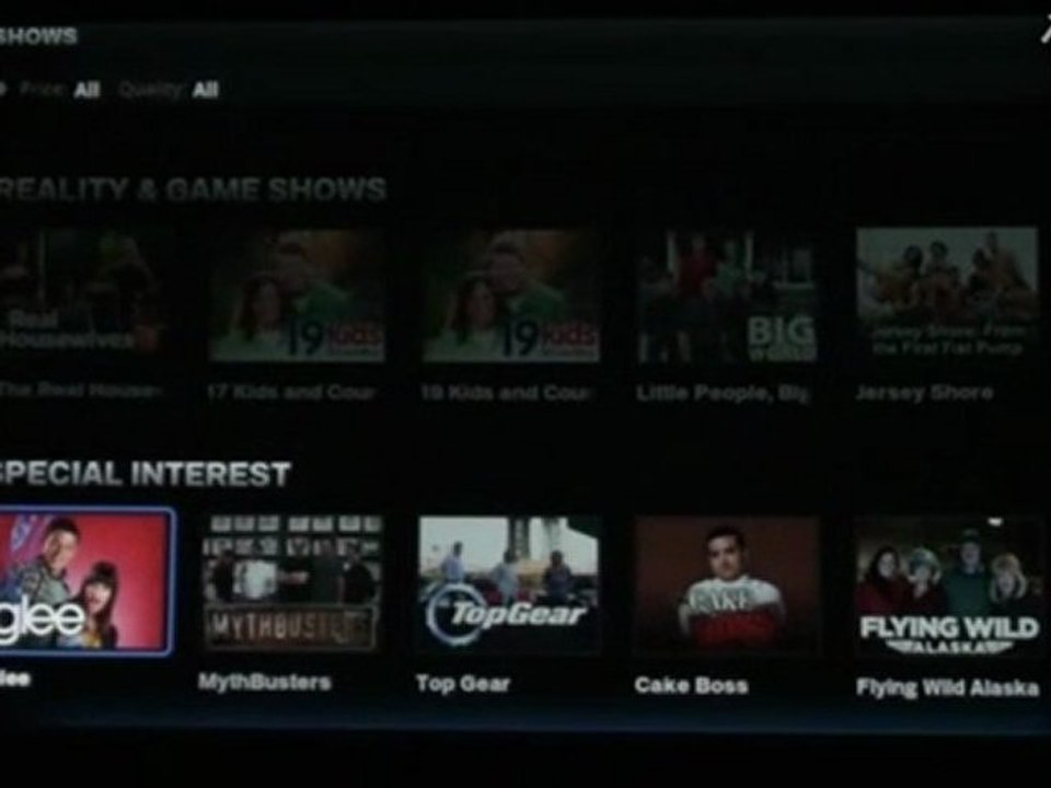 Logitech Revue With Google TV Watch Free Internet TV