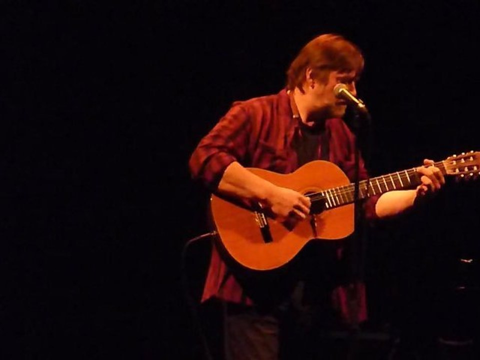 Joffroi - L'indien (gaz de schiste) - Barjac 30