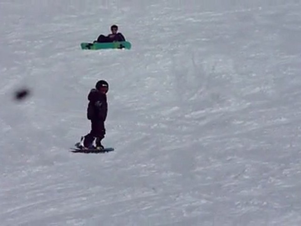 Hipp en snow Fev 2012