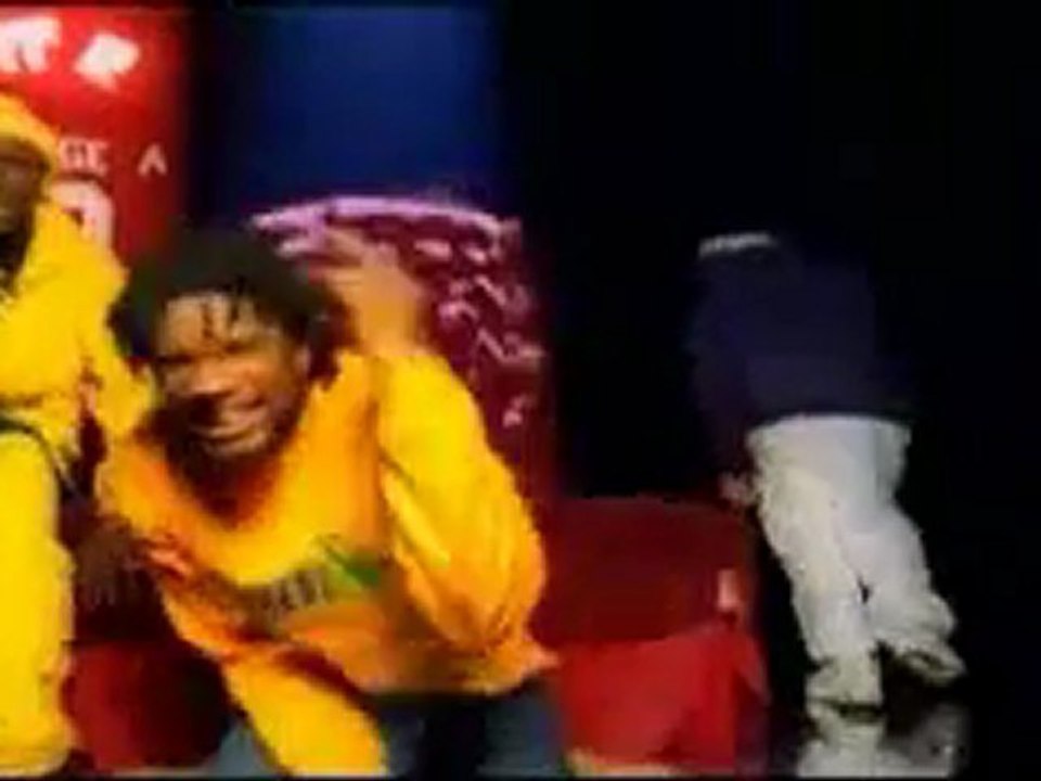 Mr R feat Lino, Mystik, G Kill - Ma gueule