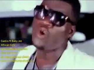 Castro - African girls