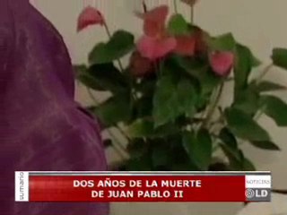 Noticias a las 19h - 02/04/07