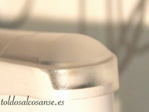 Toldos verticales enrollables. Toldos verticales Madrid