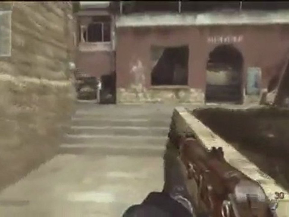 Parodie Very Bad Blagues | Call Of Duty !