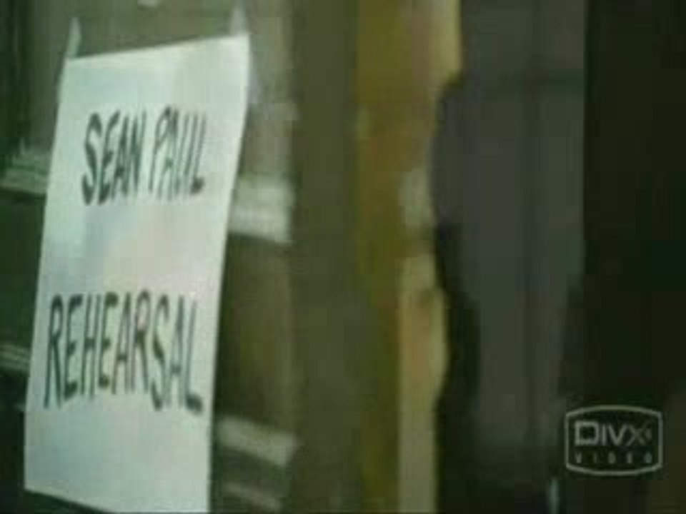 sean paul vs mon doudou!