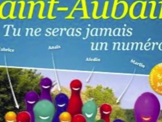 Jour J Saint-Aubain 100312  - Boite à souvenirs