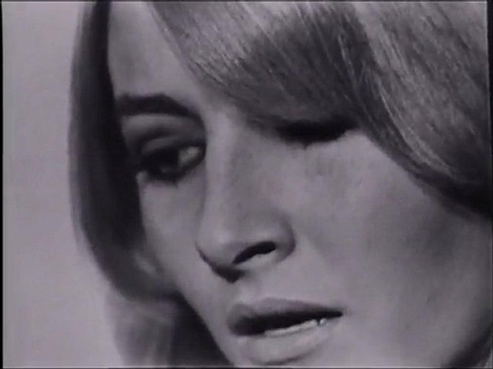 Valérie Lagrange: Pour te plaire (1966)