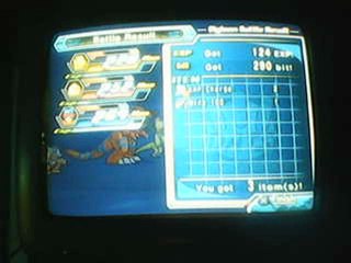 Digimon World Data Squad - Parte 10