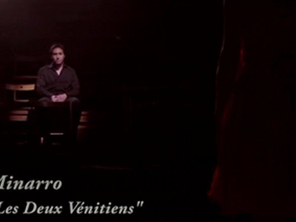 2 venitiens teaser