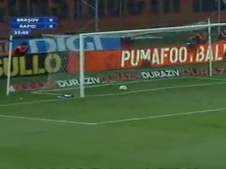 Брашов-Рапид