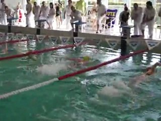 Léa 100 NL Grandvilliers 25.03.12