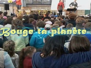 Bouge ta planète 2012 (Rodez)