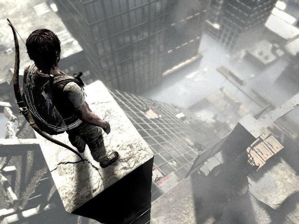 MaDécouverte I Am Alive (Xbox 360 - HD)