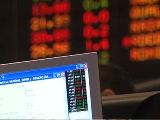 Direto da Bolsa - 22 de março de 2012  - 1ª Edição