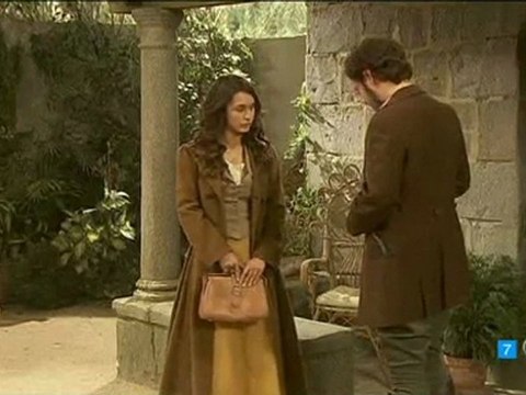 TRISTAN PEPA ERES MI CONFESORA,NO DIGAS ESO SOLAMENTE CONFIO EN TI ESDPV 28-03-2012