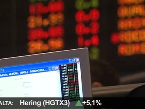 Direto da Bolsa - 26 de março de 2012 - 2ª Edição