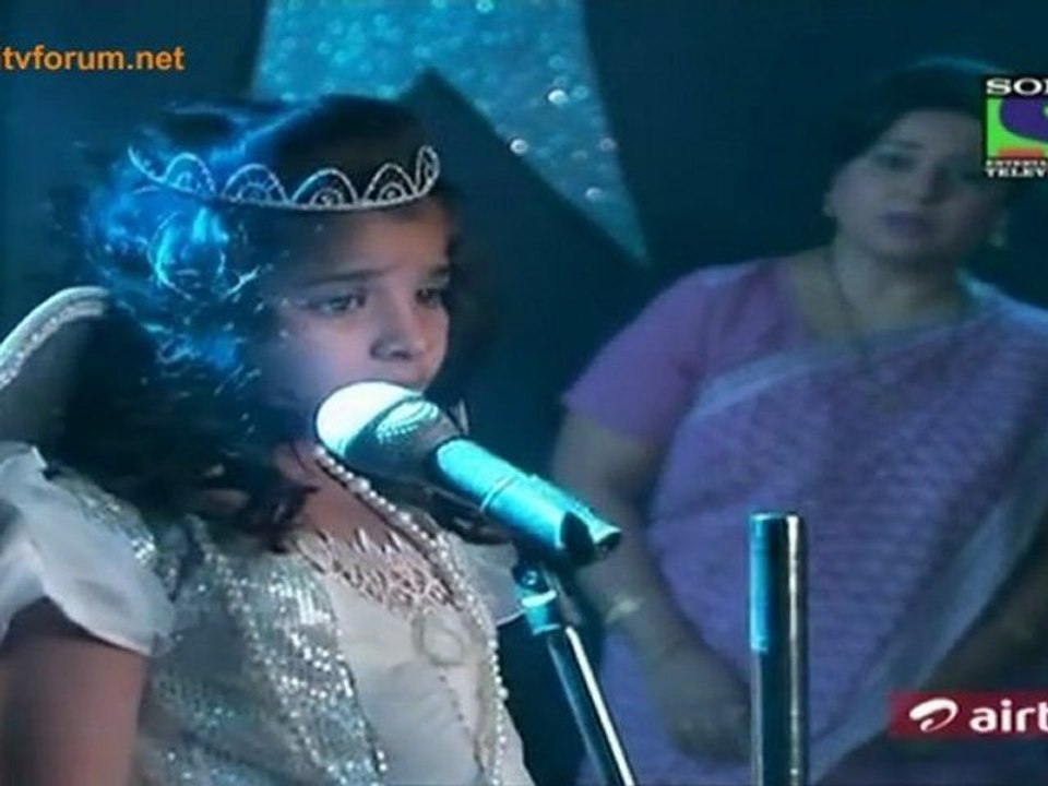 Kya Hua Tera Vaada [Episode 35] - 28th March 2012 Video Pt1