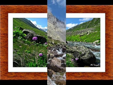 kaçkar dağları slayt -1-2012