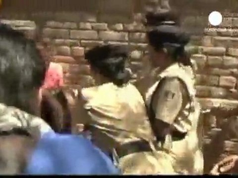 Inde: décès du tibétain en exil qui s'était immolé