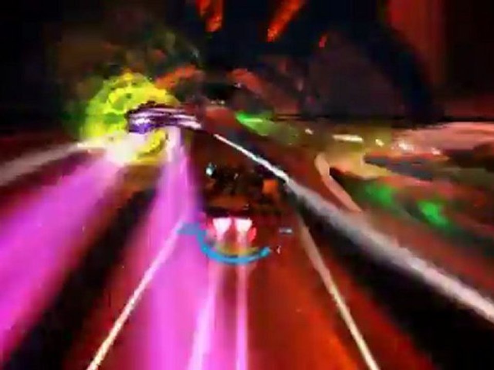 Death Road (PS3) - Trailer d'annonce