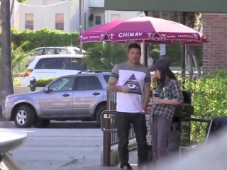 Ces couples de stars prouvent qu'en amour, l'âge importe peu