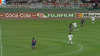 AC Milan 4-0 Barcelona - Champions League - 1994 - 2ª parte