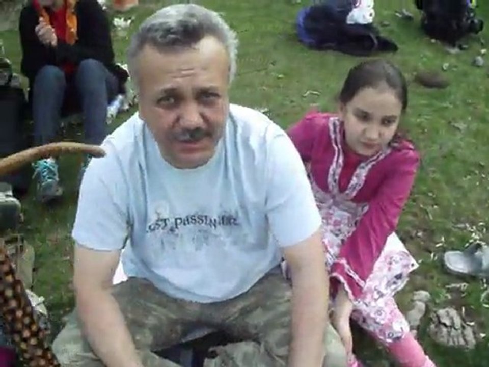 Aigai'de Ud Nağmeleri_3 (from İsmail Vural)