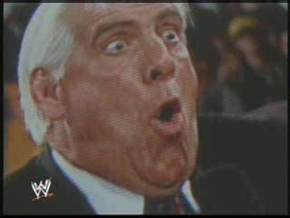 Ric Flair