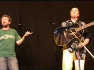 Inculture(s) 5 - Le Travail - Une conférence gesticulée par Franck LEPAGE et Gaël TANGUY et la coopérative d’éducation populaire « Le Pavé » - 3de3