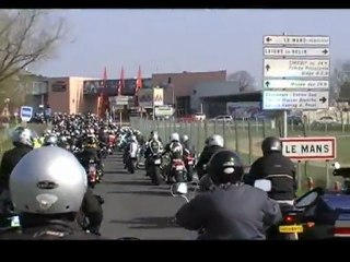 MANIF AU MANS DU 24 MARS 2012