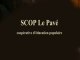 Inculture(s) 5 - Le Travail - Une conférence gesticulée par Franck LEPAGE et Gaël TANGUY et la coopérative d’éducation populaire « Le Pavé » - 1de3