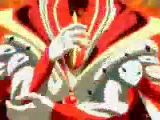 INAZUMA ELEVEN GO FIRE TORNADO DOUBLE DRIVE VS KENOU KINGBURN KING FIRE