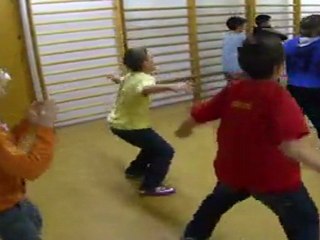 2n assaig HIP HOP 2